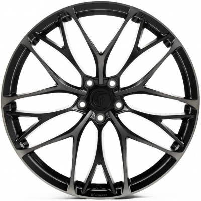 Диски WS FORGED WS-02M
