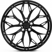 WS FORGED WS-032C SATIN_BLACK_FORGED