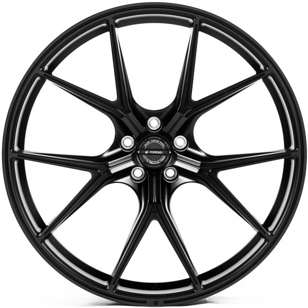 Диск WS FORGED WS-03C 10.5x22 5x112 ET15 66.5 SATIN_BLACK_FORGED