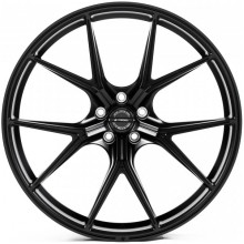 WS FORGED WS-03C SATIN_BLACK_FORGED