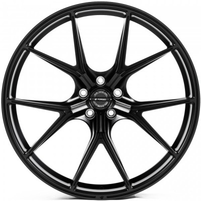 Диск WS FORGED WS-03C 10.5x22 5x112 ET15 66.5 SATIN_BLACK_FORGED