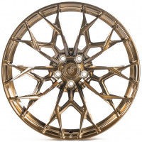 WS FORGED WS-045C BRUSHED_SATIN_BRONZE_FORGED
