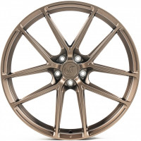 WS FORGED WS-046C SATIN_BRONZE_FORGED