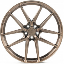 WS FORGED WS-046C SATIN_BRONZE_FORGED (Audi RS7)