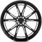 Диски WS FORGED WS-050C цвет SATIN_BLACK_FORGED