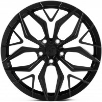WS FORGED WS-055C SATIN_BLACK_FORGED