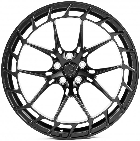 Диски WS FORGED WS-066C