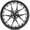 Диски WS FORGED WS-066C цвет SATIN_BLACK_FORGED