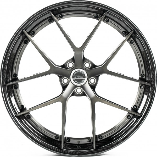 Диски WS FORGED WS-067C