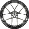 Диски WS FORGED WS-067C цвет BRUSHED_SATIN_BLACK_LIP_CARBON_FORGED