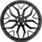 Диски WS FORGED WS-067C цвет SATIN_BLACK_FORGED