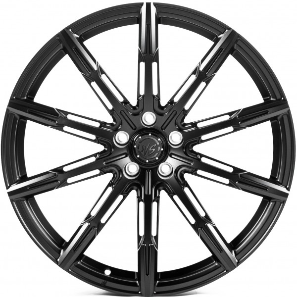 Диски WS FORGED WS-069C