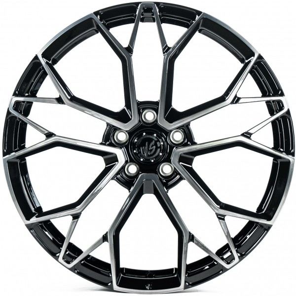 Диски WS FORGED WS-070C