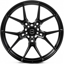 WS FORGED WS-073C SATIN_BLACK_FORGED