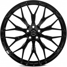 WS FORGED WS-077C Gloss_Black_FORGED