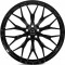 Диски WS FORGED WS-077C цвет Gloss_Black_FORGED