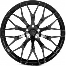WS FORGED WS-077C SATIN_BLACK_FORGED