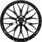 Диски WS FORGED WS-077C цвет SATIN_BLACK_FORGED