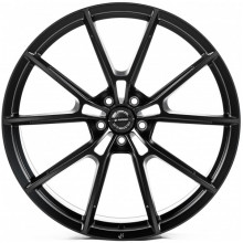 WS FORGED WS-085C SATIN_BLACK_FORGED