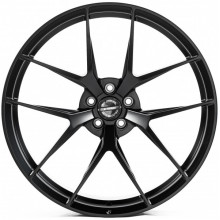 WS FORGED WS-086C SATIN_BLACK_FORGED