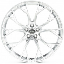 WS FORGED WS-095C SILVER_FORGED