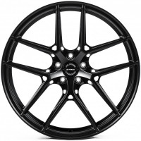 WS FORGED WS-104C SATIN_BLACK_FORGED