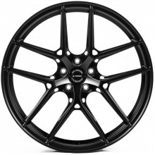 WS FORGED WS-104C SATIN_BLACK_FORGED