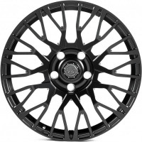 WS FORGED WS-114C SATIN_BLACK_FORGED