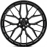 WS FORGED WS-127C SATIN_BLACK_FORGED