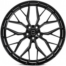 WS FORGED WS-127C SATIN_BLACK_FORGED