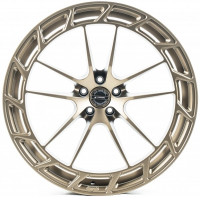 WS FORGED WS-132C SATIN_GOLD_FORGED