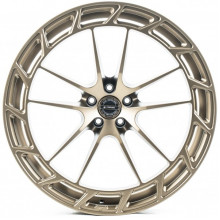 WS FORGED WS-132C SATIN_GOLD_FORGED