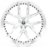 WS FORGED WS-142C BRUSHED_SILVER_FORGED