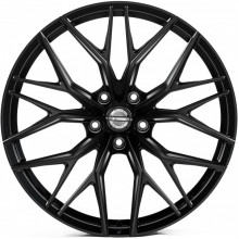 WS FORGED WS-143C SATIN_BLACK_FORGED