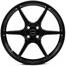 WS FORGED WS-151/1C Gloss_Black_FORGED