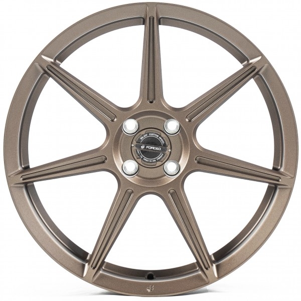 Диск WS FORGED WS-152C 8x18 4x100 ET35 54.1 SATIN_BRONZE_FORGED