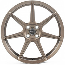 WS FORGED WS-152C SATIN_BRONZE_FORGED