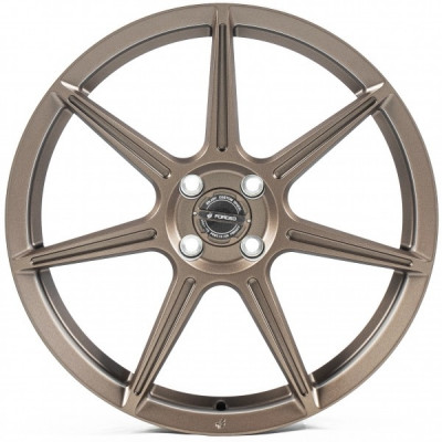 Диск WS FORGED WS-152C 8x18 4x100 ET35 54.1 SATIN_BRONZE_FORGED