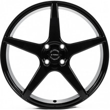 WS FORGED WS-153C Gloss_Black_FORGED