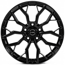 WS FORGED WS-155C Gloss_Black_FORGED