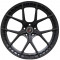 Диски WS FORGED WS-21M цвет SATIN_BLACK_FORGED