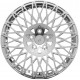 WS FORGED WS-33M SILVER_POLISHED_FORGED