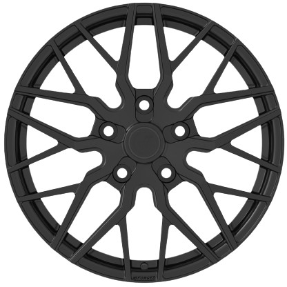 Диски WS FORGED WS-40M