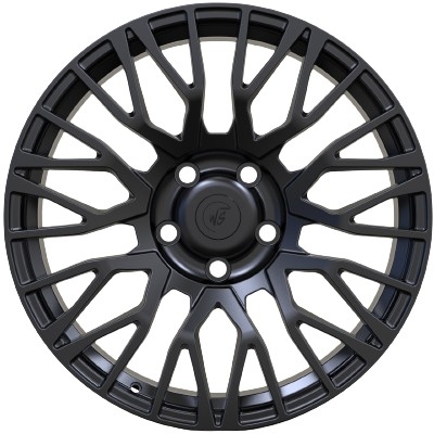 Диски WS FORGED WS-42M