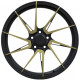 WS FORGED WS-50M GLOSS_BLACK_LIP_GLOSS_BRONZE_FORGED