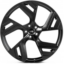 WS FORGED WS-A001C SATIN_BLACK_FORGED