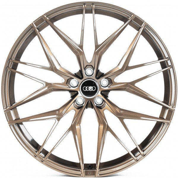 Диски WS FORGED WS-A004C