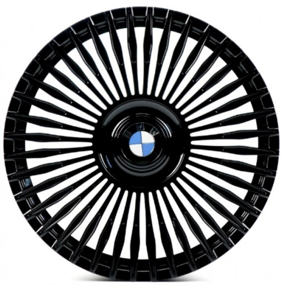 Диски WS FORGED WS-B12C
