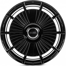 WS FORGED WS-LR11C Gloss_Black_FORGED (Land Rover Range Rover)