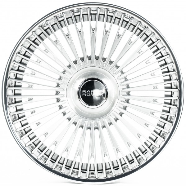 Диск WS FORGED WS-LR13С 9.5x23 5x120 ET42.5 72.45 BRUSHED_SILVER_LIP_POLISH_FORGED